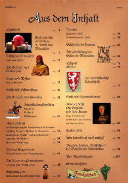 Karfunkel Nr. 043 Digitalausgabe (ePaper)
