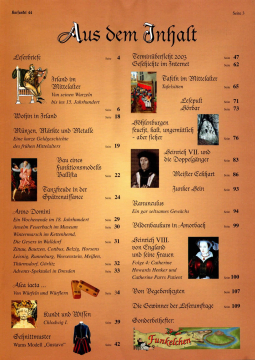 Karfunkel Nr. 044 Digitalausgabe (ePaper)