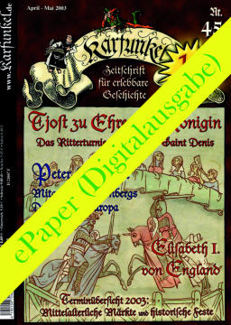 Karfunkel Nr. 045 Digitalausgabe (ePaper)