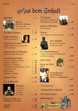 Karfunkel Nr. 045 Digitalausgabe (ePaper)