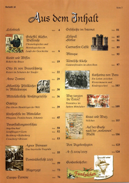 Karfunkel Nr. 046 Digitalausgabe (ePaper)