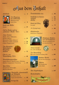 Karfunkel Nr. 047 Digitalausgabe (ePaper)