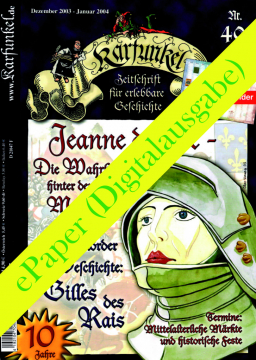 Karfunkel Nr. 049 Digitalausgabe (ePaper)