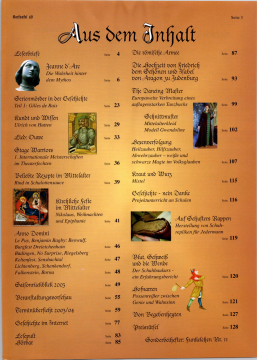 Karfunkel Nr. 049 Digitalausgabe (ePaper)