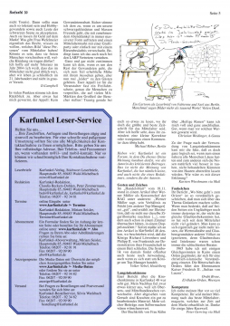 Karfunkel Nr. 050 Digitalausgabe (ePaper)