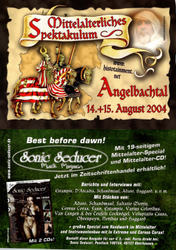 Karfunkel Nr. 051 Digitalausgabe (ePaper)