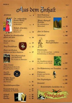 Karfunkel Nr. 051 Digitalausgabe (ePaper)