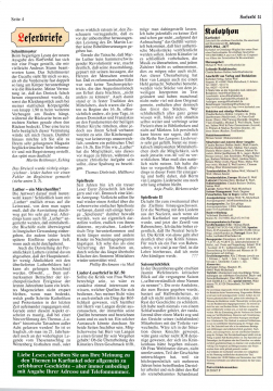 Karfunkel Nr. 051 Digitalausgabe (ePaper)
