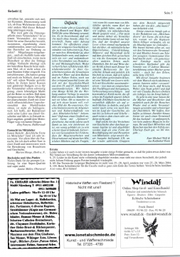 Karfunkel Nr. 051 Digitalausgabe (ePaper)
