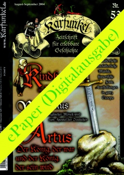 Karfunkel Nr. 053 Digitalausgabe (ePaper)