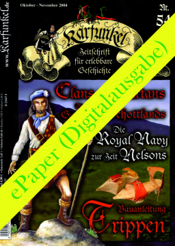 Karfunkel Nr. 054 Digitalausgabe (ePaper)