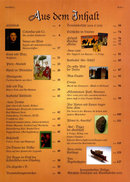 Karfunkel Nr. 055 Digitalausgabe (ePaper)