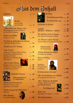 Karfunkel Nr. 056 Digitalausgabe (ePaper) inkl. CD im ZIP-Format