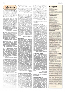 Karfunkel Nr. 057 Digitalausgabe (ePaper)