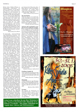 Karfunkel Nr. 057 Digitalausgabe (ePaper)