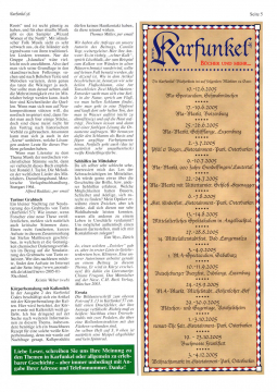 Karfunkel Nr. 058 Digitalausgabe (ePaper)