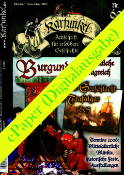 Karfunkel Nr. 060 Digitalausgabe (ePaper)