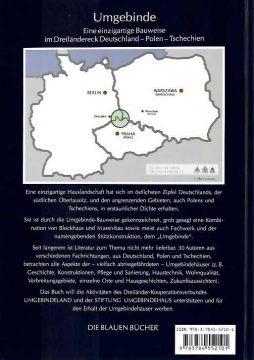 Antiquariat: Umgebinde - Die Blauen Bücher