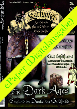 Karfunkel Nr. 061 Digitalausgabe (ePaper)