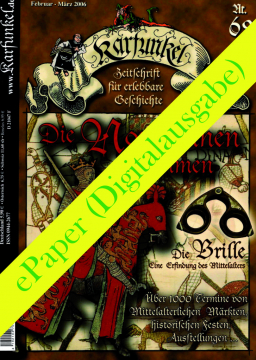 Karfunkel Nr. 062 Digitalausgabe (ePaper)