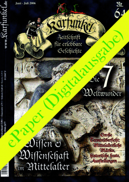 Karfunkel Nr. 064 Digitalausgabe (ePaper)