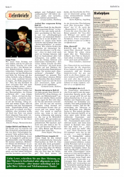 Karfunkel Nr. 064 Digitalausgabe (ePaper)