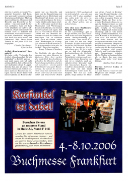 Karfunkel Nr. 066 Digitalausgabe (ePaper)
