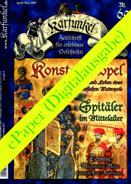 Karfunkel Nr. 069 Digitalausgabe (ePaper)