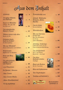 Karfunkel Nr. 070 Digitalausgabe (ePaper)