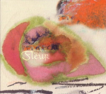 CD: Magic, Fleur