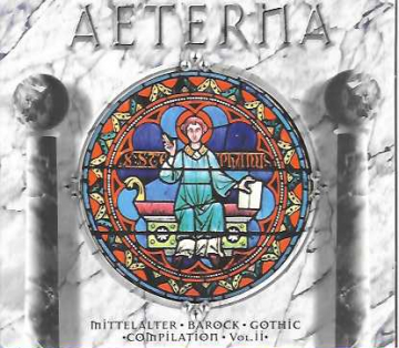 CD: Aeterna Vol. II