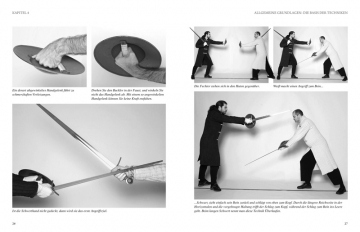 Schwertkampf Band 2 • Der Kampf mit dem kurzen Schwert und Buckler, Herbert Schmidt