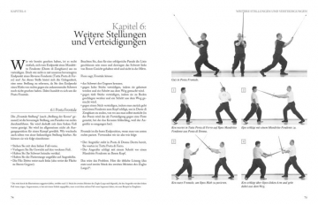 Schwertkampf Band 3, Guy Windsor