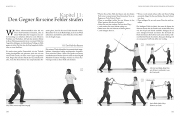 Schwertkampf Band 3, Guy Windsor