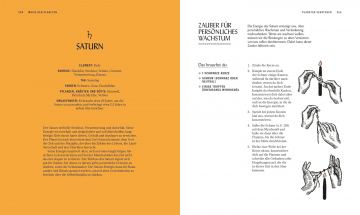 Die Magie der Hexenkunst, Semra Haksever