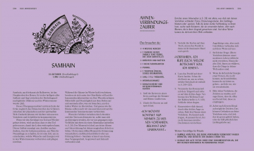 Die Magie der Hexenkunst, Semra Haksever