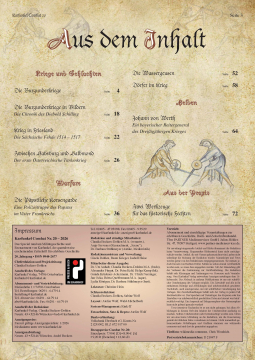 Karfunkel Combat Nr. 20 (ePaper)