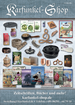 Karfunkel Katalog 2026