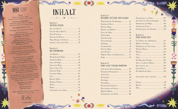 Die Geschichte der Hexen und magischen Frauen, Hazel Atkinson, Camelia Pham (Illustr.)