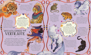 Die Geschichte der Hexen und magischen Frauen, Hazel Atkinson, Camelia Pham (Illustr.)