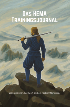 Das HEMA Trainingsjournal, ﻿Lydia Röntgen und Alexander Fürgut