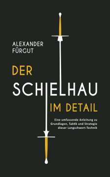 Der Schielhau im Detail, ﻿Lydia Röntgen und Alexander Fürgut