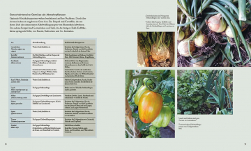 Von Pflanzen, die sich mögen, und Tieren, die uns helfen, Sonja Schwingesbauer