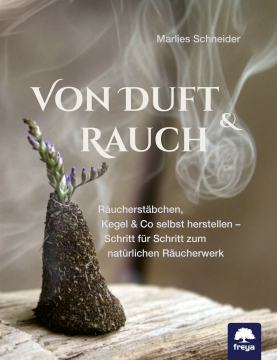 Von Duft & Rauch, Marlies Schneider