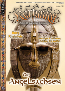 Karfunkel Nr. 165