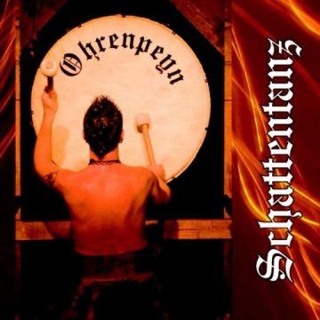 CD: Schattentanz, Ohrenpeyn