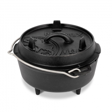 Petromax Feuertopf FT3 (DUTCH OVEN)