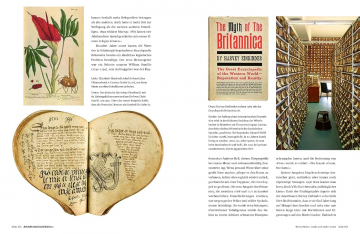 Die Bibliothek des Wahnsinns, Edward Brooke-Hitching