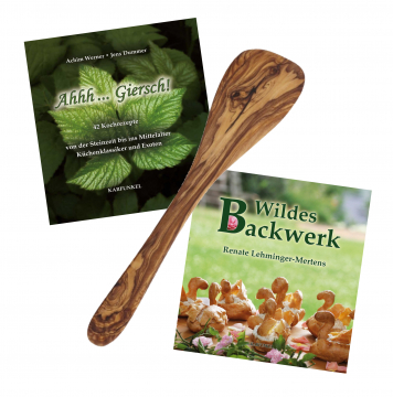 Set „Gaumenschmaus“