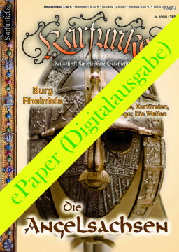 Karfunkel Nr. 165 Digitalausgabe (ePaper)